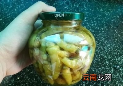 做出来的酸萝卜为什么不够酸