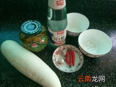 做出来的酸萝卜为什么不够酸