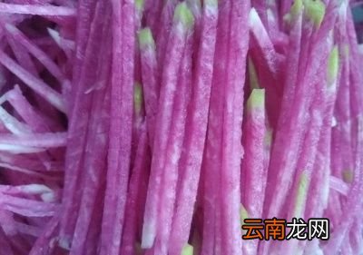 腌制的萝卜可以保存多久