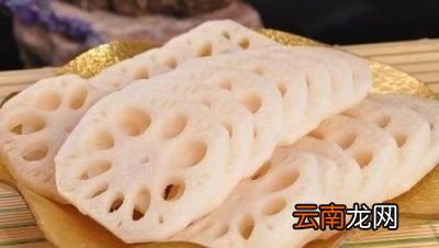 藕片怎样炒好吃