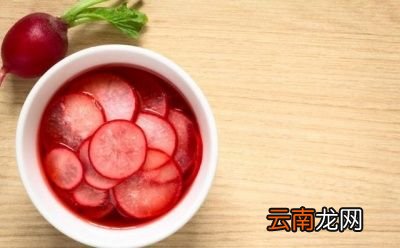 腌制的萝卜可以保存多久