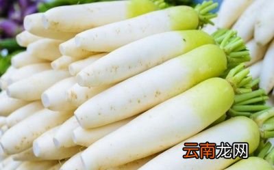 腌制的萝卜可以保存多久
