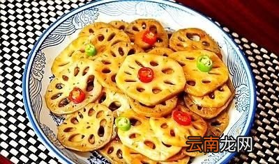 莲藕怎么煮容易熟呢今天告诉你一些方法
