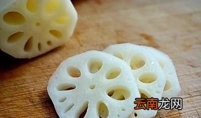 莲藕怎么煮容易熟呢今天告诉你一些方法