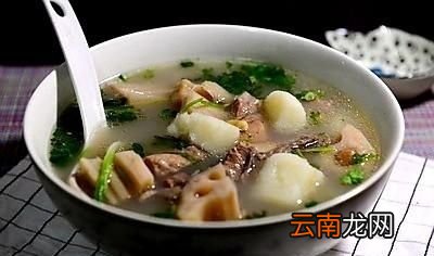 莲藕怎么煮容易熟呢今天告诉你一些方法
