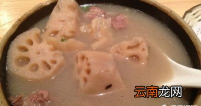 莲藕怎么煮才容易烂