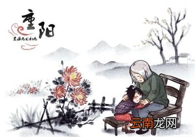 为什么叫九九重阳节