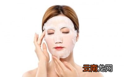 敷完面膜之后要不要洗脸