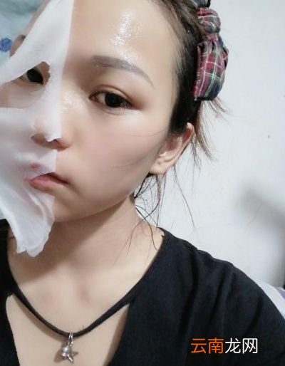 敷完面膜后到底要不要洗脸呢