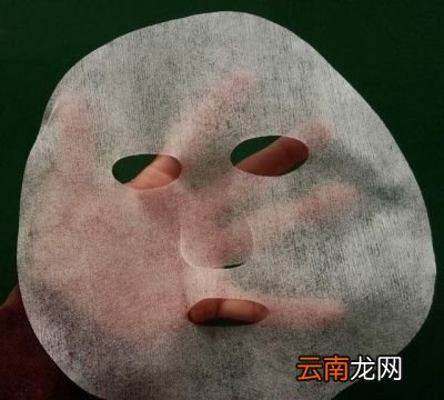 哪些面膜敷后需要洗脸