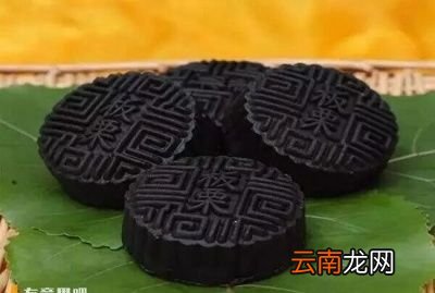年我们一起吃过的奇葩月饼有哪些呀