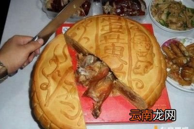 年我们一起吃过的奇葩月饼有哪些呀