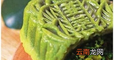 年我们一起吃过的奇葩月饼有哪些呀