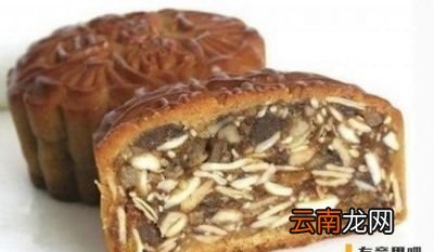 年我们一起吃过的奇葩月饼有哪些呀