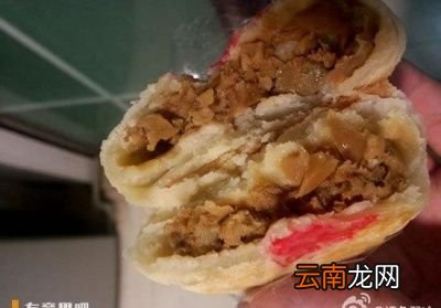 年我们一起吃过的奇葩月饼有哪些呀