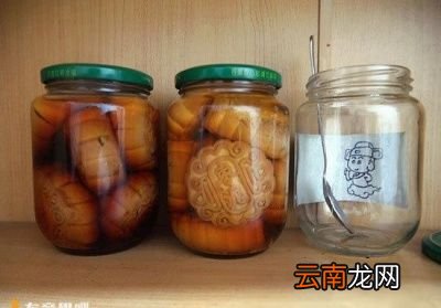 年我们一起吃过的奇葩月饼有哪些呀
