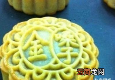 年我们一起吃过的奇葩月饼有哪些呀