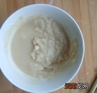 和面加入食用油的好处