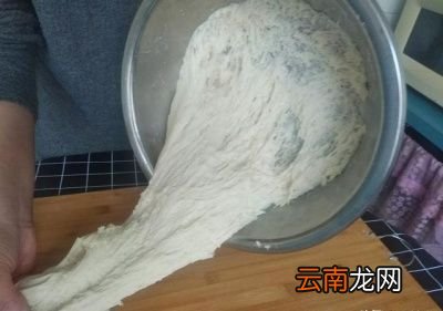 和面加入食用油的好处