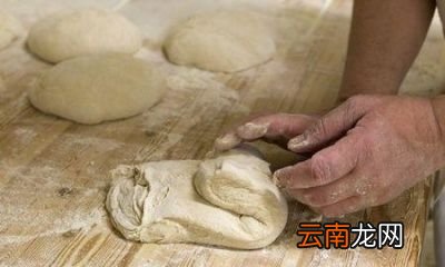 和面时加入植物油有什么好处