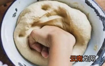 发面时面粉里放油能影响酵母发酵吗