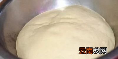 怎么放油能让酵母发酵的效果依然不错