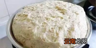 怎么放油能让酵母发酵的效果依然不错