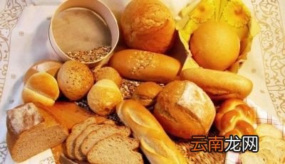 问题一发酵类面食的制作中加入油脂有何作用