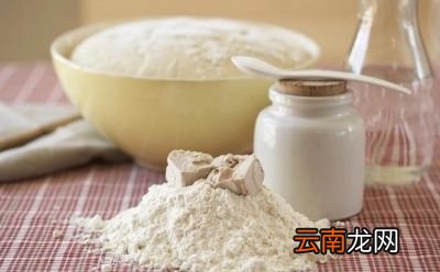 问题一发酵类面食的制作中加入油脂有何作用
