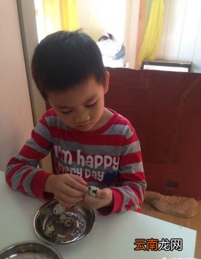 给20个月的宝宝吃鹌鹑蛋有什么好处