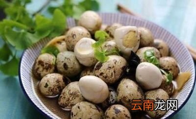 宝宝可以每天吃鹌鹑蛋吗
