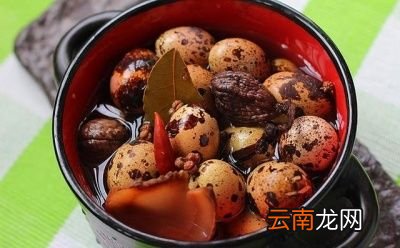 常吃鹌鹑蛋的作用