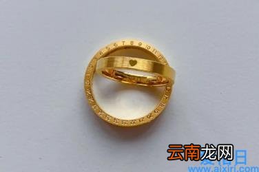 周大福回收黄金多少钱一克2022 周大福回收黄金吗