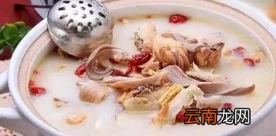 猪肚炖鸽子汤的营养功效