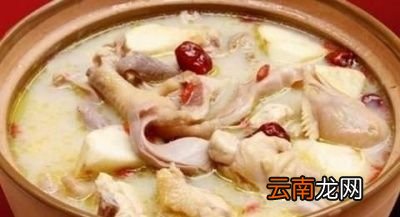 猪肚鸡汤的做法步骤