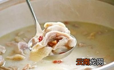 猪肚鸡汤的做法步骤