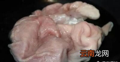 胡椒炖猪肚做法