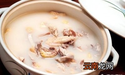 喝胡椒猪肚鸡汤有什么营养和功效