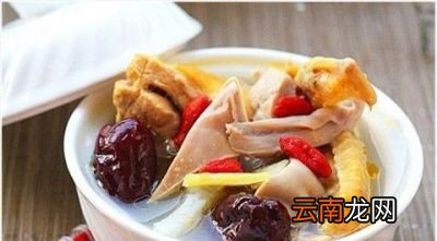 喝胡椒猪肚鸡汤有什么营养和功效