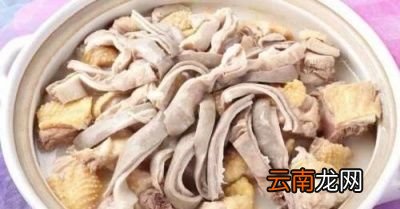 喝胡椒猪肚鸡汤有什么营养和功效