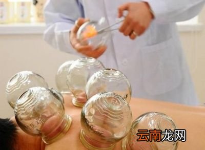 拔罐减肥注意事项