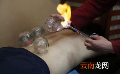 拔罐一旦出现水泡应该怎么办呢