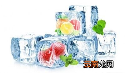 喝冰水不能减肥那减肥是为什么还强调喝水