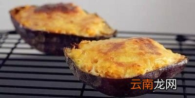 红薯的做法大全