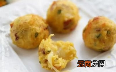 红薯的做法大全