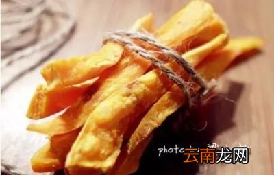 红薯的做法大全