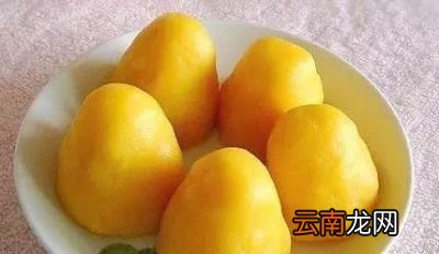 红薯的做法大全