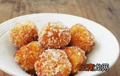 红薯的做法大全