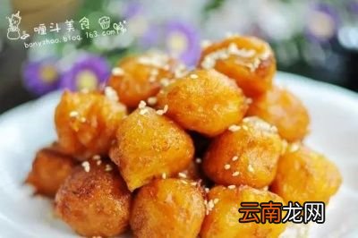 红薯的做法大全