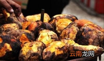 导读用微波炉怎样烤红薯